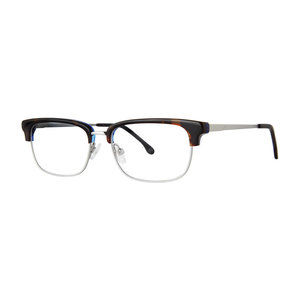 Elliott Ives Daniel Eyeglasses Tortoise 46mm